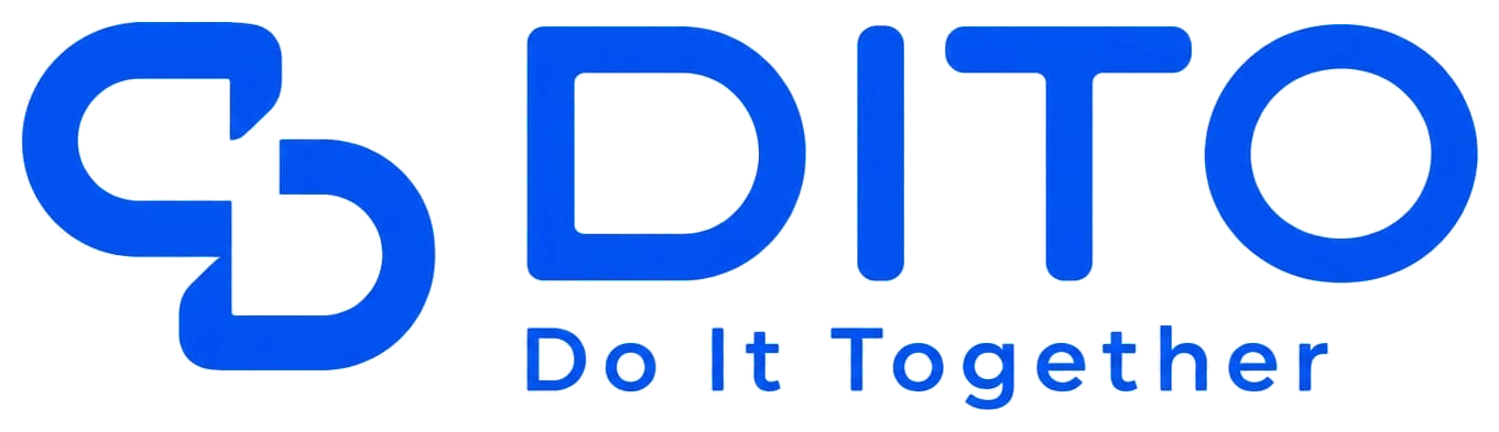 DITO – Do It Together